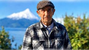 Iba a "dar una vuelta": Adulto mayor de 84 años lleva ocho días desaparecido en Puerto Montt