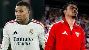 Goles del Real Madrid vs. Sevilla: Partido EN VIVO, resumen, videos y resultado por LaLiga 26/27