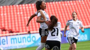 Goles del Colo-Colo 1-2 Santa Fe: Partido EN VIVO, resumen, videos y resultado por la Copa Libertadores Femenino 2026