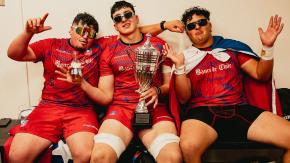 VIDEO | ¡Chile campeón!: Así los Cóndores lograron el título en el U20 VIDEO | ¡Chile campeón!: Así los Cóndores lograron el título en el U20