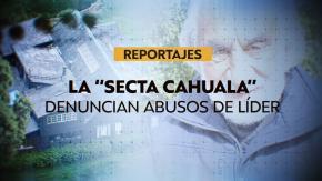 Reportajes Teletrece | Denuncian por abusos a presunta secta en Chiloé 