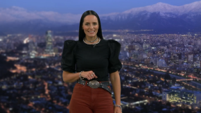 Revisa el pronóstico del tiempo para este lunes 19 de octubre