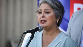 Jara por caída del fondo E de las AFP: "Falta transparencia para explicar lo que pasó y asumir responsabilidades"