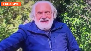 Tenía múltiples parejas y decidía vida sexual de los integrantes: Quién es el denominado 'Jefe' de la secta de Cahuala