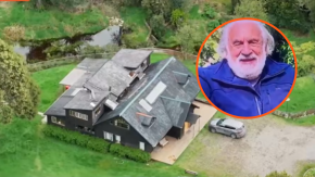 "Casi ya no sabía cómo me llamaba": Habla exintegrante de secta Cahuala de Chiloé investigada por trata de personas