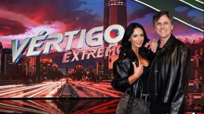 "Vértigo extremo" debuta HOY LUNES por las pantallas del 13: Estos son los seis invitados de lujo que tendrá el programa