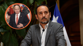 Senador Daniel Núñez (PC): "Pareciera que el ministro Quiroz quiere forzar un estallido social"