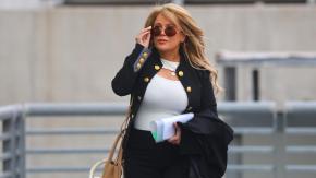 Segundo juez se inhabilita en audiencia de preparación de Cathy Barriga tras solicitud de la Defensoría Penal Pública