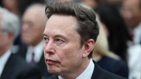 Elon Musk promete que regalará una acción de SpaceX a cada niño en EE. UU. el año que viene
