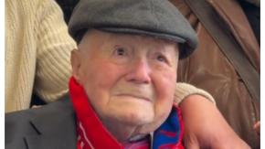 Muere Manuel Burboa, histórico gestor del Mundial de Chile 1962, a los 98 años