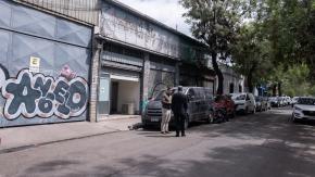 Bodegas del Poder Judicial en Barrio Yungay sufren millonario robo: delincuentes sustrajeron vehículos e insumos