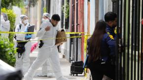 Está tomada por banda de dominicanos: cité donde fue encontrada muerta menor de 16 años ha sido utilizado para varios delitos