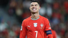 La sanción de la Federación a Cristiano Ronaldo tras su salida de la selección de Portugal 