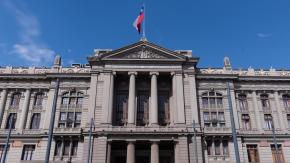 Alerta T13: Abren sumario a fiscal judicial de la Corte de Santiago por pedir gestiones a Luis Hermosilla