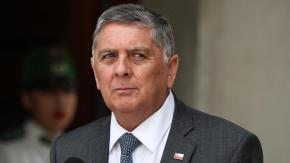 Biministro Alvarado por caída del fondo E de las AFP tras pérdidas: "Con el ahorro de los chilenos no se juega"