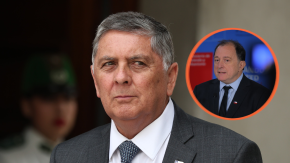 Alvarado ante polémicas por dichos de Poduje: "Cuando uno es autoridad de gobierno, tiene que medir sus palabras"