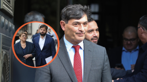 "El centro político se ve beneficiado": Parisi asegura que Bachelet es una "tremenda candidata" que hará ver a Boric "mucho más extremo"