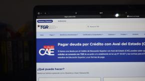 Nuevo convenio para deudores del CAE: revisa cómo puedes suscribirte y hasta cuándo hay plazo