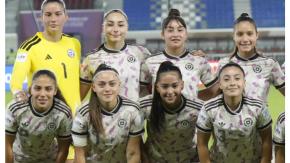 ¡La Roja se ilusiona!: Cuándo y a qué hora vuelve a jugar Chile en el Mundial Sub 17