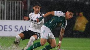 Confirman nuevo horario y condiciones para reanudación del partido de Colo-Colo vs. Puerto Montt por Copa Chile