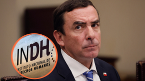 Sin la facultad de querellarse: Gobierno ingresa proyecto que modifica atribuciones del INDH 