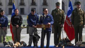 Presidente Kast aprueba Alto Mando 2027 de Carabineros y de la PDI: así quedaron conformados