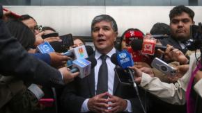 Manuel Monsalve vuelve al arresto domiciliario total tras decisión de la Corte de Apelaciones