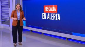 Editorial de Mónica Pérez en 'Me Enteré por la Prensa': Fiscalía en alerta por Presupuesto 2027