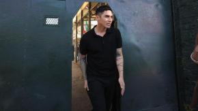 Gritos y habría escapado del lugar: Qué se sabe de la nueva detención de Jean Paul Pineda por VIF