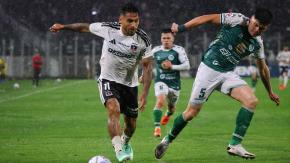 Suspenden los 45 minutos restantes entre Colo-Colo y Puerto Montt que estaban programados para este martes 20