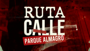 Reportajes Teletrece: Tráfico en Parque Almagro y barman de 12 años