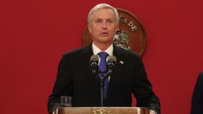 Presidente Kast instruye expulsar a extranjeros que participaron en desmanes durante aniversario por el 18-O