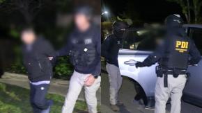 Se allanaron dependencias de Codelco: Detienen a más de 40 personas vinculadas al robo de cobre en O'Higgins