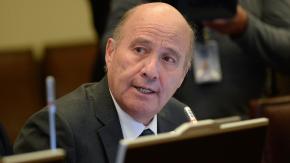 Quiroz respalda investigación contra las AFP por pérdidas en fondo D y E: "Son las personas aquí las que han sufrido"
