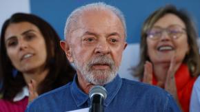 Lula defendió que mujeres no trabajen 6x1 con polémica frase: "El día libre tendrían que limpiar todo lo de la semana"