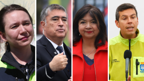 Alcaldes de oficialismo y oposición rechazan proyecto de Ley Presupuestos 2027: "Genera incertidumbres"