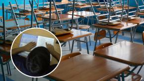 Municipalidad de La Florida suspende las clases para este miércoles