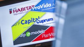 Senado fija para el martes 27 de octubre la sesión especial para analizar la caída del Fondo E de las AFP
