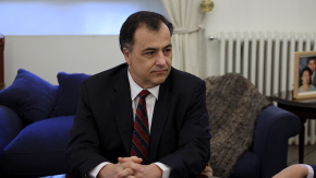 Nuevo vocero de gobierno: Sigue EN VIVO la primera vocería de Gonzalo Arenas