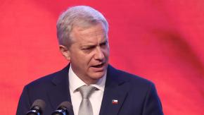 Kast pide "voto de confianza" y promete que en 2027 sorprenderán con disminución de la cesantía