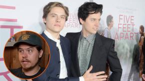 Dylan Sprouse, actor de 'Zack y Cody: Gemelos en acción' y 'Friends' descubrió secreto familiar: "Cole y yo somos hijos del incesto"