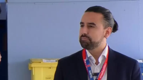 Cable chino: El viaje a Shanghái que enreda al amigo de Boric y las contradicciones en el caso