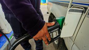 Nueva alza del combustible: bencinas subirán $41 y el diésel $91