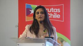 Exsubsecretaria Sanhueza por millonarias pérdidas del Fondo E: “No hay una completa comprensión de las AFP de lo que la ciudadanía espera de ellas”
