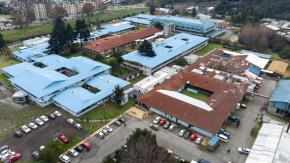 Familia presenta querella por muerte de mujer con cáncer terminal que denunció abuso sexual en Hospital de Puerto Montt