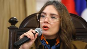 Vallejo cuestiona rebaja de penas a 56 agresores sexuales de menores: "En nuestro gobierno se rechazaron las solicitudes"