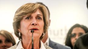 Matthei por rebaja de condenas a agresores sexuales de menores: "Nunca he visto que este gobierno diga que se han equivocado"
