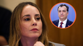 Sedini tras llegada de nuevo vocero: "El gobierno necesita fortalecer su capacidad de comunicar con claridad"