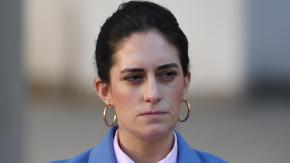 Ministra Wulf tras rebajas de condenas: "Este gobierno trabaja por y para los niños, siempre bajo el marco legal"