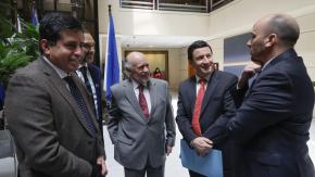 Senadores transversales impulsan proyecto para impedir beneficios carcelarios a condenados por delitos sexuales contra menores